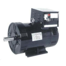 Electric Generator St 2kw Generator ST-2 Single Phase Alternator ST-2kw